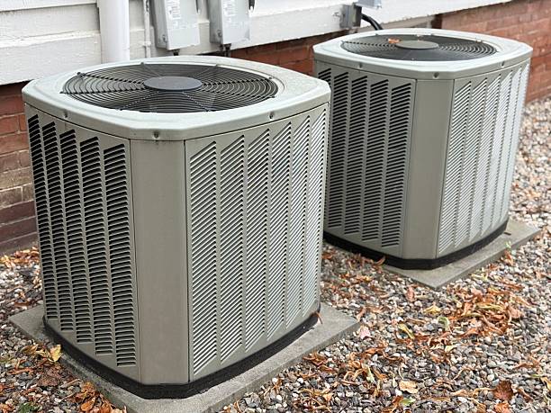 Reliable Hvac Repair contractor in Jerseyville, IL by Leonard HVAC