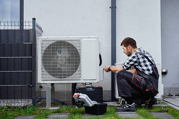 Top rated local Hvac Repair specialists in Jerseyville, IL